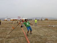 F5J Şampiyonası başladı