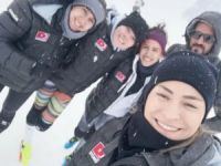 İlk rakipler ABD ve Japonya