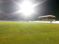 İskele’de tarihi gece