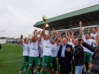 Dörtyol 1. Lig’de: 2-1