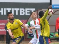 Doğan güle oynaya: 5-1