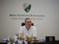 Sertoğlu: "Ben yıllardır böyle karşılaşma izlemedim"