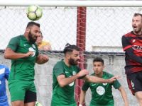 Yenemezse yenilmiyor