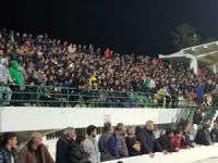 ‘Mağusa’nın derbisi’ne büyük ilgi