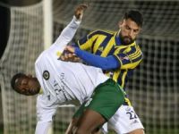 Son viraja giriliyor