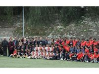 Akyerli Turnuvası’nda şampiyon Kaymaklı