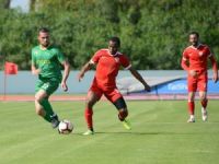 Gönyeli nefes aldı: 0-3