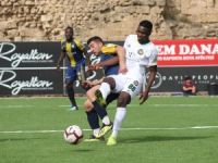 MTG çıldırmış olmalı: 6-0