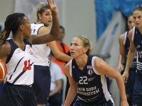 YDÜ, MBK Doğuş Hastanesi’ni ağırlayacak