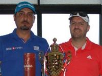 Geleneksel turnuvada şampiyon Yetkili