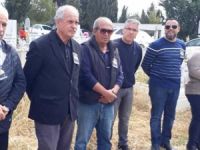 Mehmet Ersoy anıldı