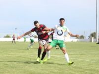 İskele’de umutlar ‘sıfır’: 0-0