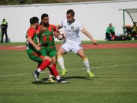 MTG öldü öldü dirildi: 2-3