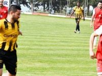 Esentepe ‘Ona’ duacı: 3-3