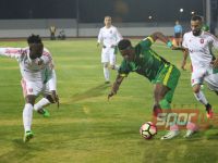 Tarihi maç Ülkü Yurdu'nun:1-2