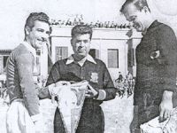 Topcan belgeseli gösterime sunuluyor (VİDEO)