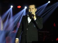 Ferhat Göçer söyledi, Çetinkaya eğlendi