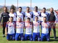 Birinci Lig’de büyük çekişme