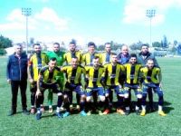 BTM 2. Lig gollü başladı