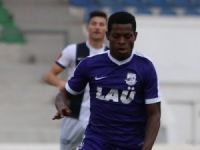 Candy Norveç yolcusu