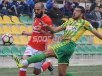 MTG böyle istedi: 1-0