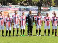 Ünlü isimler Batmazoğlu Turnuvası'na katılıyor