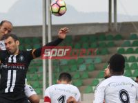 Kartaldan şampiyonluk selamı: 4-1