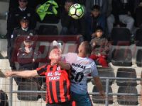 Futbolda alınan sonuçlar