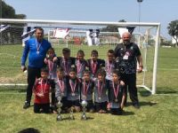 İzmir’de şampiyon Yenicami