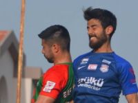 Baf’ın inadı inat: 1-2