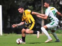 TOL, GG’yi ateşe attı: 1-0