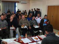 Kickboksta raporlar onaylandı