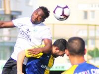 Kaymaklı 3 puanı söktü aldı: 3-2