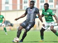 Kartal ‘Kaya’ gibi: 1-2