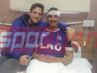 Akaçalı’dan iyi haber