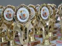 Geleneksel heyecan başlıyor