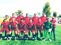 BTM 2'de yedi takım kayıpsız