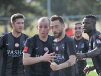 Lider derbiye odaklandı