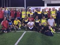 Katırcıoğlu anısına oynayacaklar