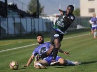 Odo çıldırdı, Kaymaklı fişi çekti: 3-0