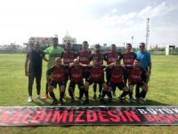 Üç takım doludizgin