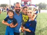 “Süper Lig’den başka bir hedef düşünmedik”