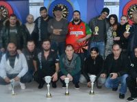 Sencer Turnuvası’nın galibi Çaltinoğlu