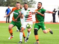 John ve İrfan krallığa yakın