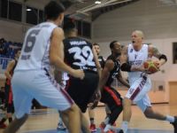 YDÜ zirveyi sevdi: 90-78