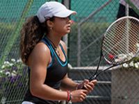 Eliz’den Moldova’da şampiyonluk