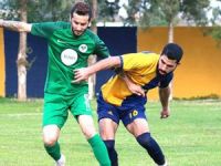 Birinci Lig’de son raunt