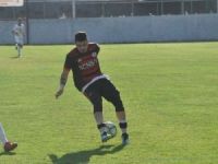 Hamitköy Süper Lig aşkına: 3-2