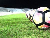 Play-Out’u 4’lü averaj belirledi