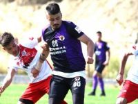 Gözler Play-Off ve Play-Out mücadelelerinde